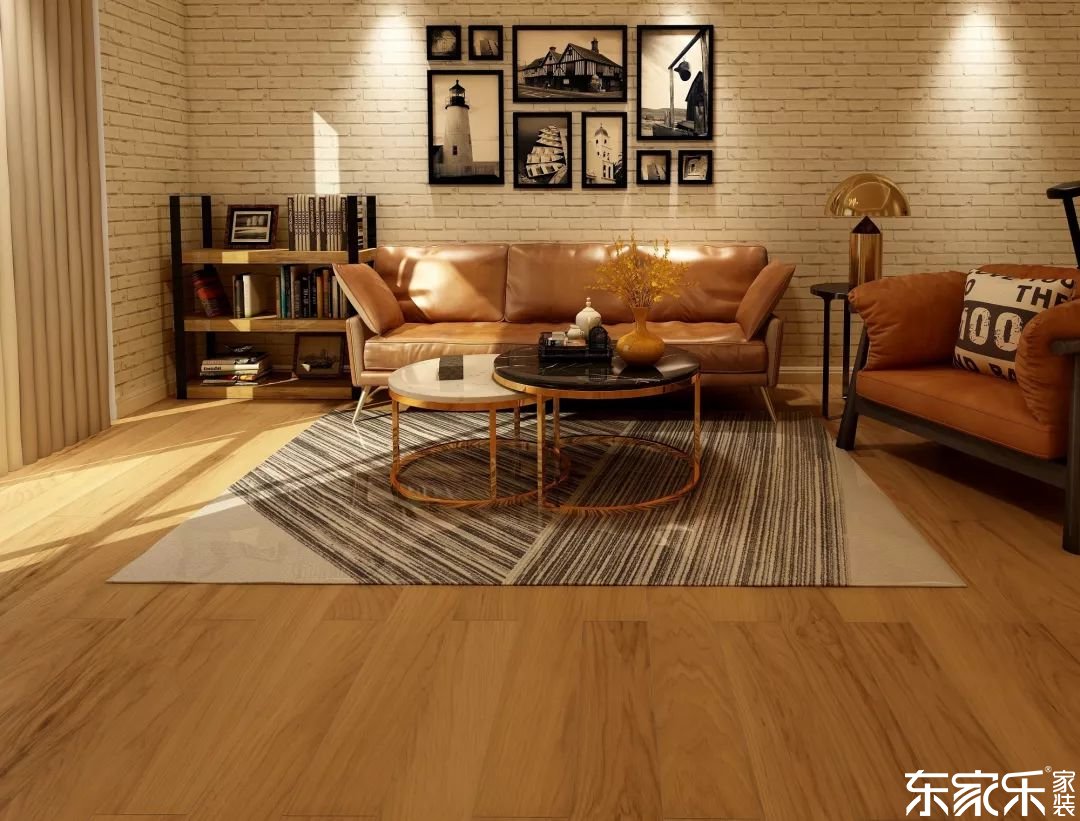 地板安裝哪些細節需要注意  長沙裝修公司分享