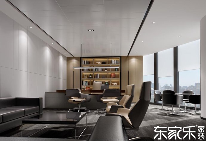 裝修找長沙裝修公司,這些好處你知道嗎?