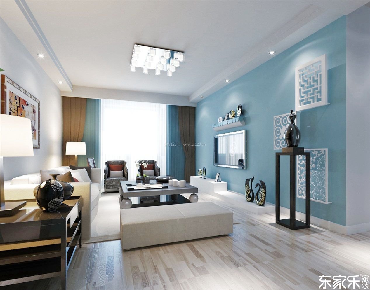  長沙裝修公司提高住房品質，值得大家信賴 