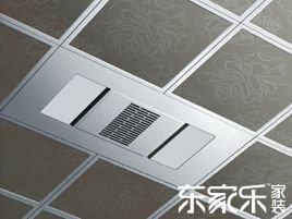 吊頂選擇的常見誤區有哪些？