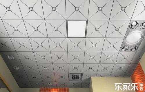 吊頂選擇的常見誤區有哪些？