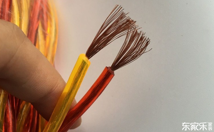 室內裝修電線有哪些誤區