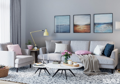 長沙裝修風(fēng)水指南：盤點客廳風(fēng)水布局