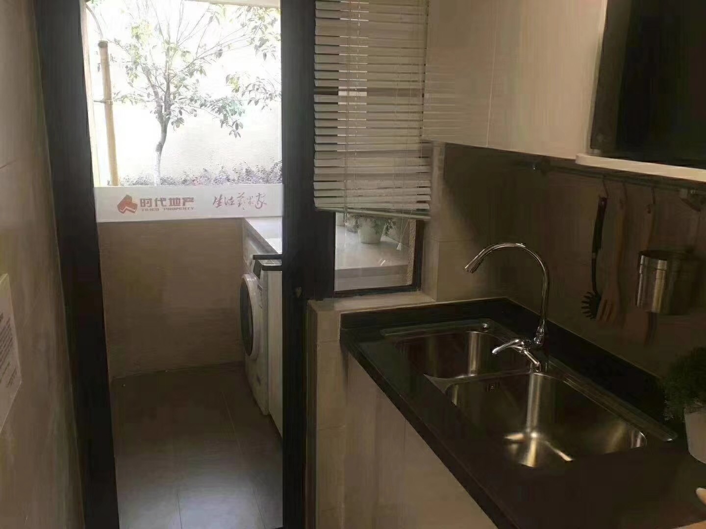 長沙115平米北歐現代裝修衛生間效果圖