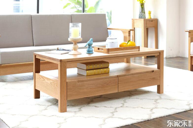 客廳地面裝修之木地板的優缺點分析