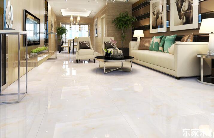 瓷磚美縫操作流程 瓷磚怎樣做美縫？