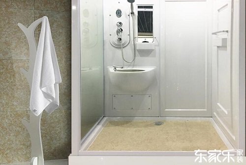 衛生間補漏方法