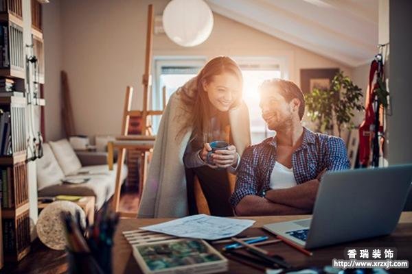 互聯(lián)網(wǎng)家裝如何開辟新希望 與時(shí)俱進(jìn)打造高效家裝行業(yè)