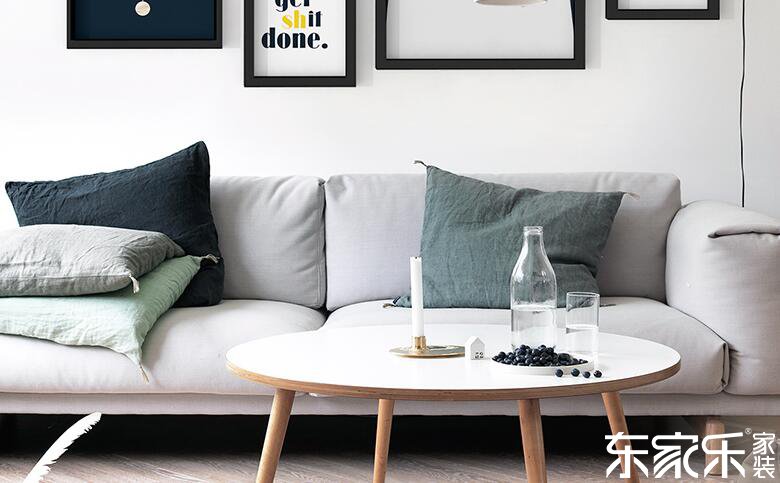 家裝行業中較流行的風格