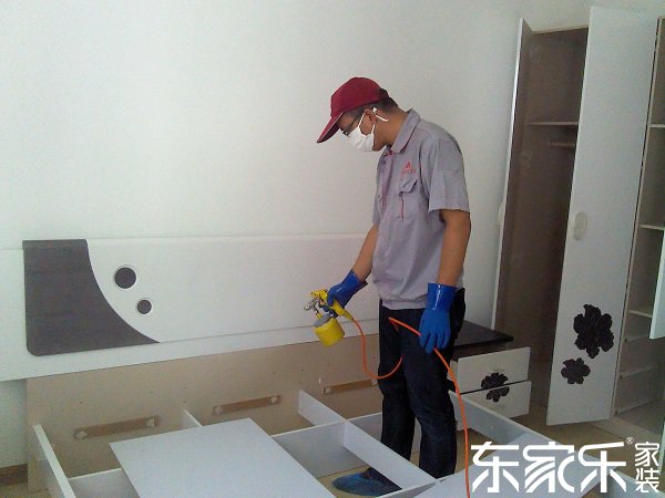 除醛劑清除室內甲醛