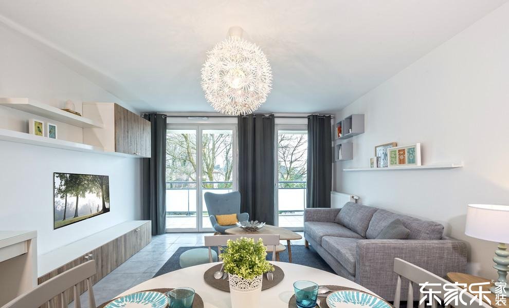 房子簡裝修怎樣才能省錢?