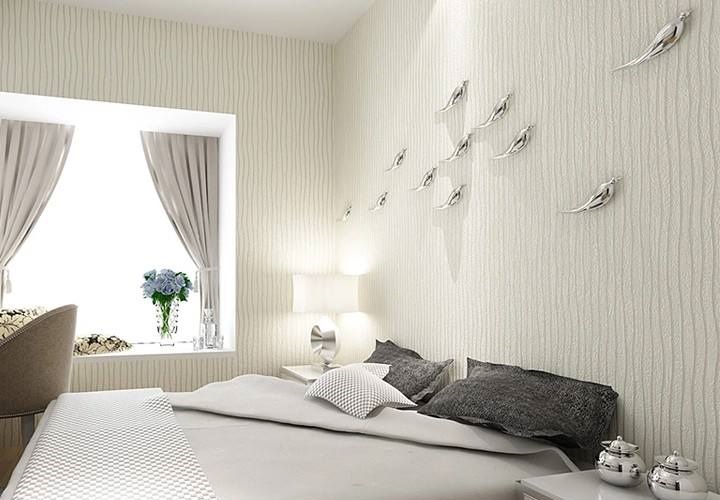 家里裝修要不要帖墻紙?