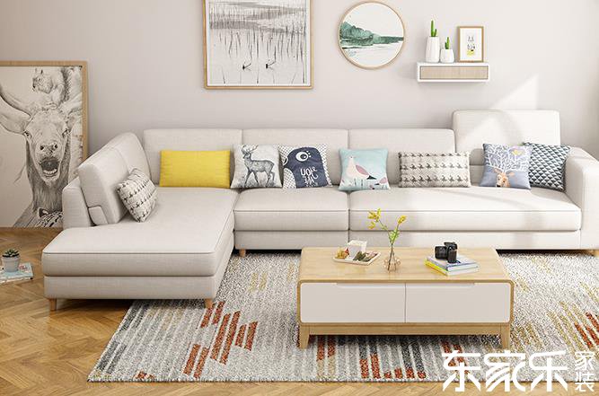 客廳裝修一般需要花多少錢?