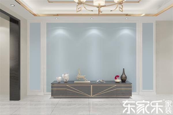 客廳裝修時哪些問題需要注意?