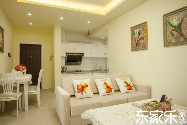 買二手房后什么時候裝修?過戶后再裝修!