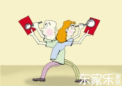 裝修公司怎么找?找裝修公司應(yīng)注意哪些?