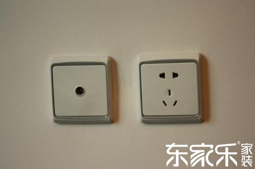 家里的插座怎么規劃，至少需要多少？